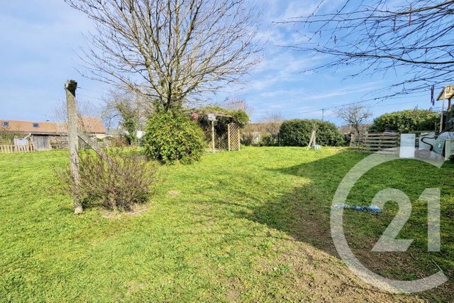 Maison &agrave; vendre - 4 pi&egrave;ces - 90,23 m2 - Chateau Chervix - 87 - LIMOUSIN