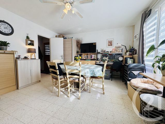 Maison &agrave; vendre - 4 pi&egrave;ces - 90,23 m2 - Chateau Chervix - 87 - LIMOUSIN