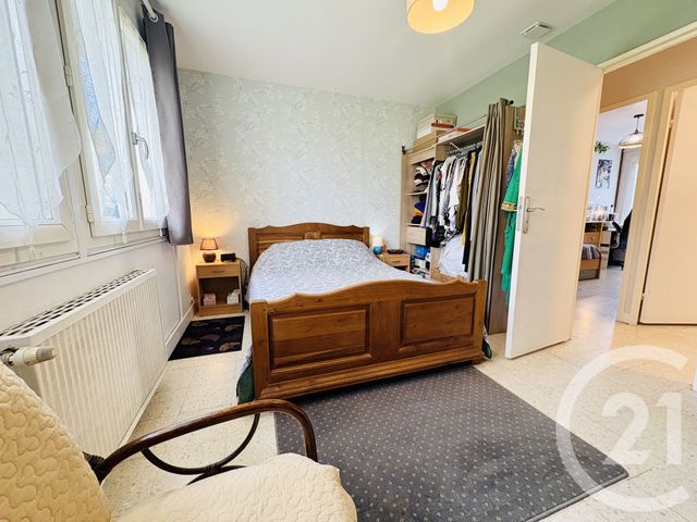 Maison &agrave; vendre - 4 pi&egrave;ces - 90,23 m2 - Chateau Chervix - 87 - LIMOUSIN