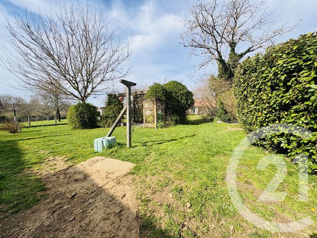 Maison &agrave; vendre - 4 pi&egrave;ces - 90,23 m2 - Chateau Chervix - 87 - LIMOUSIN