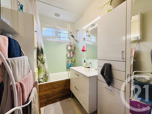 Maison &agrave; vendre - 4 pi&egrave;ces - 90,23 m2 - Chateau Chervix - 87 - LIMOUSIN