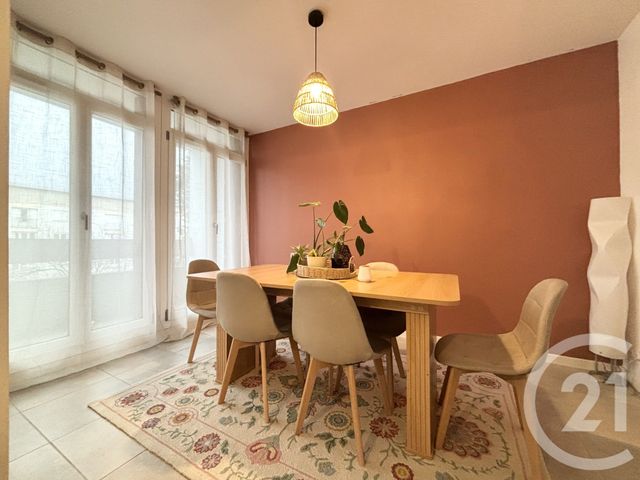 Appartement F3 &agrave; vendre - 3 pi&egrave;ces - 66,68 m2 - Limoges - 87 - LIMOUSIN
