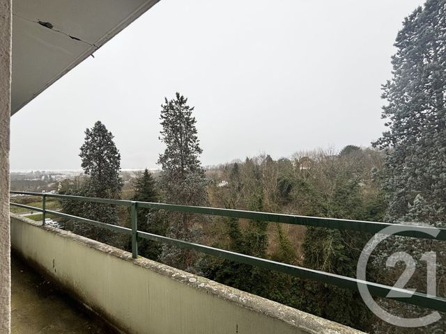 Appartement F3 &agrave; vendre - 3 pi&egrave;ces - 66,68 m2 - Limoges - 87 - LIMOUSIN