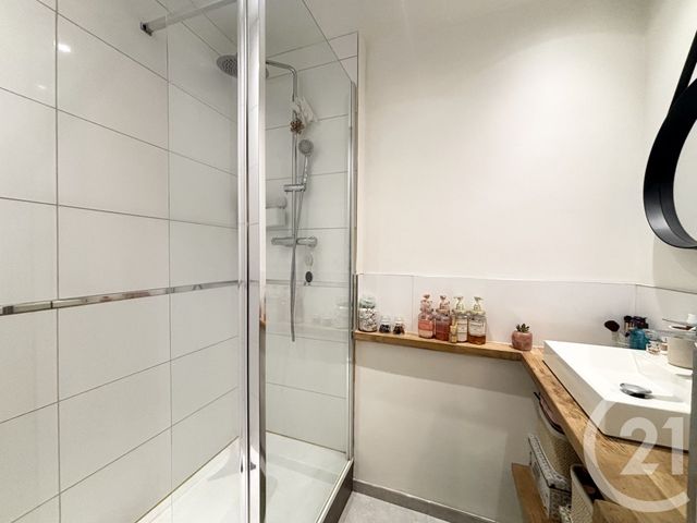 Appartement F3 &agrave; vendre - 3 pi&egrave;ces - 66,68 m2 - Limoges - 87 - LIMOUSIN