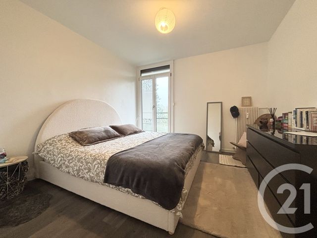 Appartement F3 &agrave; vendre - 3 pi&egrave;ces - 66,68 m2 - Limoges - 87 - LIMOUSIN