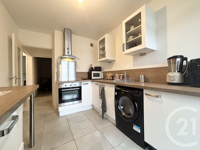 Appartement F3 &agrave; vendre - 3 pi&egrave;ces - 66,68 m2 - Limoges - 87 - LIMOUSIN