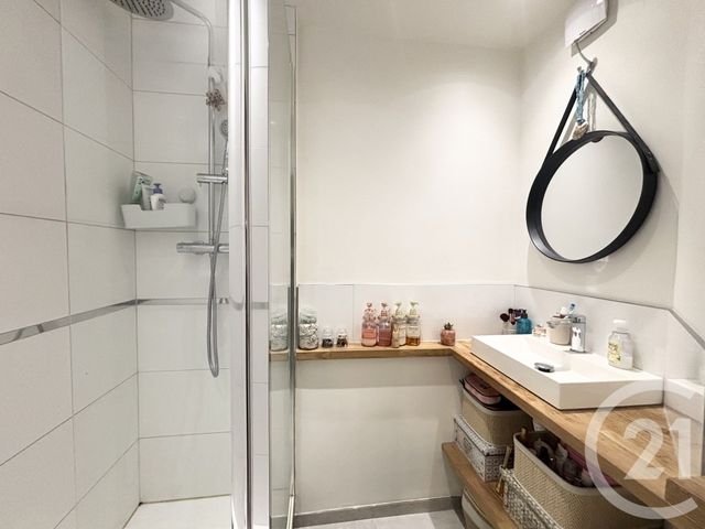 Appartement F3 &agrave; vendre - 3 pi&egrave;ces - 66,68 m2 - Limoges - 87 - LIMOUSIN