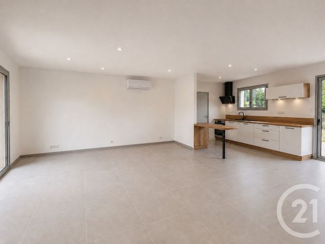 Maison &agrave; vendre - 5 pi&egrave;ces - 99,22 m2 - Limoges - 87 - LIMOUSIN