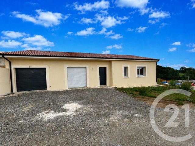 Maison &agrave; vendre - 5 pi&egrave;ces - 99,22 m2 - Limoges - 87 - LIMOUSIN