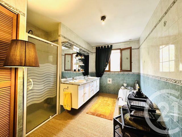 Maison &agrave; vendre - 5 pi&egrave;ces - 134 m2 - Condat Sur Vienne - 87 - LIMOUSIN