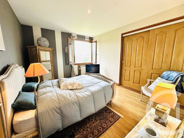 Maison &agrave; vendre - 5 pi&egrave;ces - 134 m2 - Condat Sur Vienne - 87 - LIMOUSIN