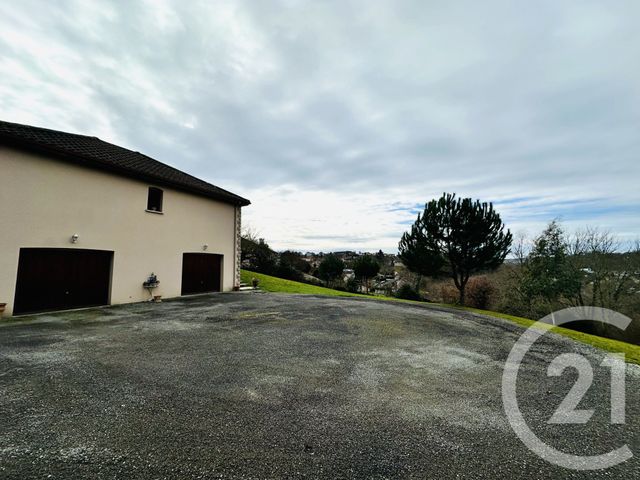 Maison &agrave; vendre - 5 pi&egrave;ces - 134 m2 - Condat Sur Vienne - 87 - LIMOUSIN