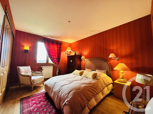 Maison &agrave; vendre - 5 pi&egrave;ces - 134 m2 - Condat Sur Vienne - 87 - LIMOUSIN