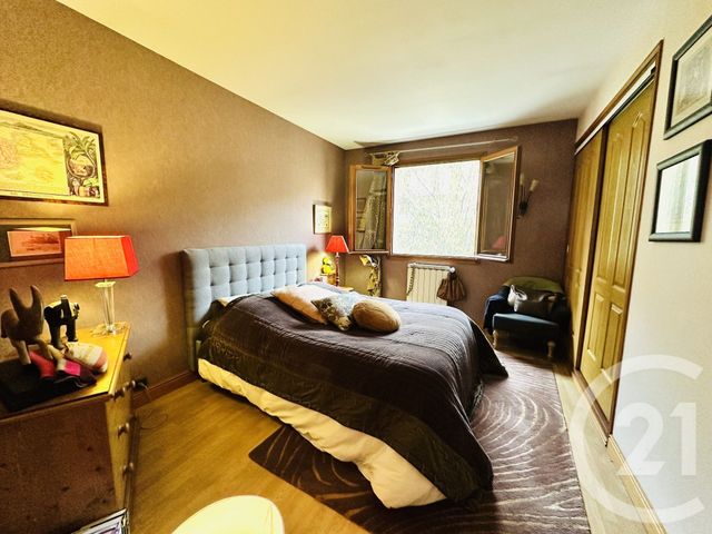 Maison &agrave; vendre - 5 pi&egrave;ces - 134 m2 - Condat Sur Vienne - 87 - LIMOUSIN