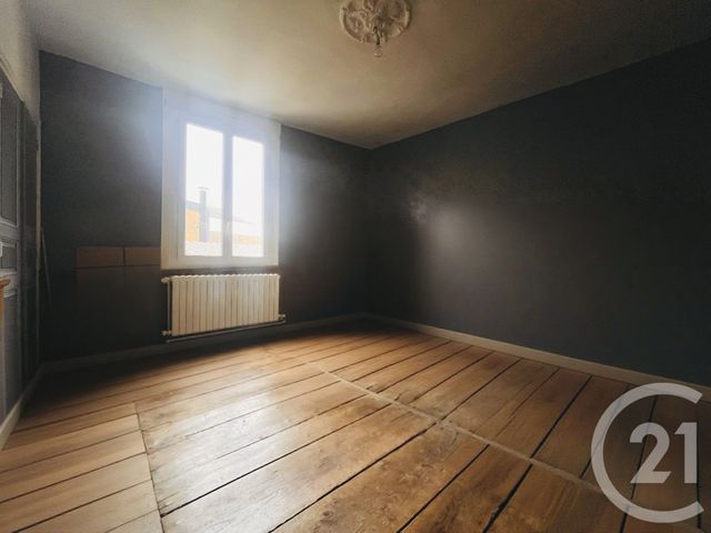 Appartement F4 &agrave; vendre - 4 pi&egrave;ces - 79 m2 - Limoges - 87 - LIMOUSIN