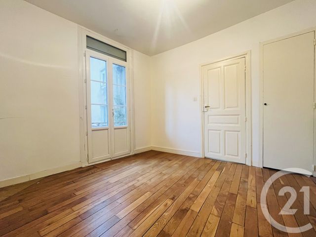Appartement F4 &agrave; vendre - 4 pi&egrave;ces - 79 m2 - Limoges - 87 - LIMOUSIN