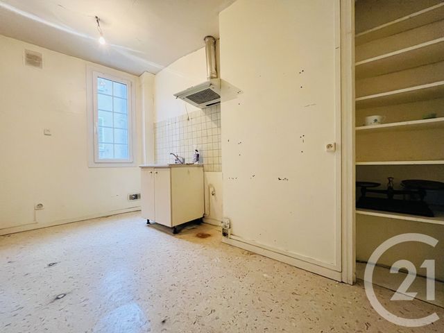 Appartement F4 &agrave; vendre - 4 pi&egrave;ces - 79 m2 - Limoges - 87 - LIMOUSIN