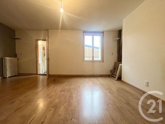 Appartement F4 &agrave; vendre - 4 pi&egrave;ces - 79 m2 - Limoges - 87 - LIMOUSIN