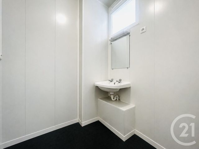 Appartement T6 &agrave; vendre - 6 pi&egrave;ces - 107,76 m2 - Limoges - 87 - LIMOUSIN