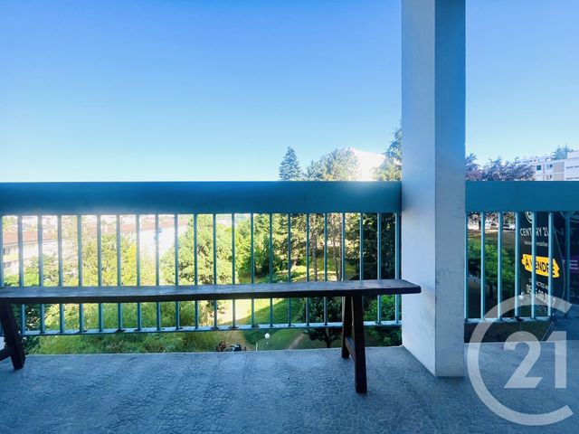 Appartement T6 &agrave; vendre - 6 pi&egrave;ces - 107,76 m2 - Limoges - 87 - LIMOUSIN