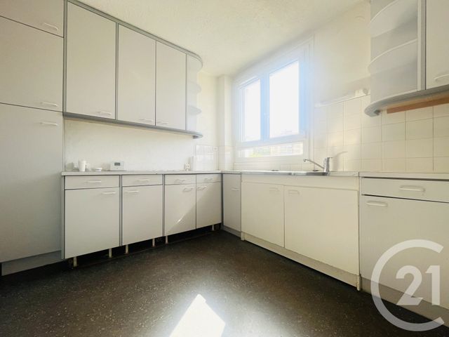 Appartement T6 &agrave; vendre - 6 pi&egrave;ces - 107,76 m2 - Limoges - 87 - LIMOUSIN