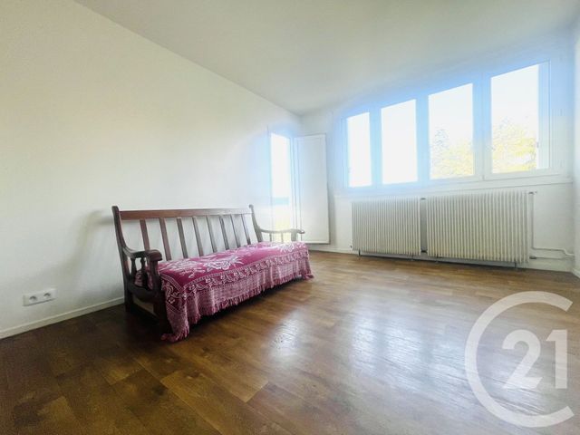 Appartement T6 &agrave; vendre - 6 pi&egrave;ces - 107,76 m2 - Limoges - 87 - LIMOUSIN