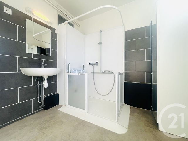 Appartement T6 &agrave; vendre - 6 pi&egrave;ces - 107,76 m2 - Limoges - 87 - LIMOUSIN