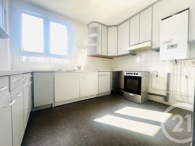 Appartement T6 &agrave; vendre - 6 pi&egrave;ces - 107,76 m2 - Limoges - 87 - LIMOUSIN