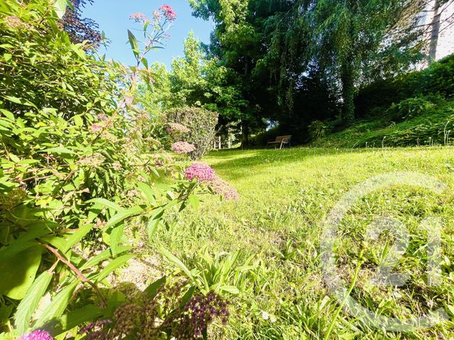 Appartement T6 &agrave; vendre - 6 pi&egrave;ces - 107,76 m2 - Limoges - 87 - LIMOUSIN