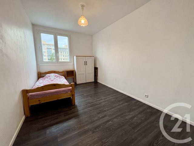 Appartement T6 &agrave; vendre - 6 pi&egrave;ces - 107,76 m2 - Limoges - 87 - LIMOUSIN