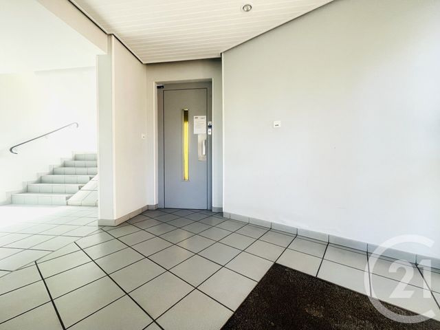 Appartement T6 &agrave; vendre - 6 pi&egrave;ces - 107,76 m2 - Limoges - 87 - LIMOUSIN