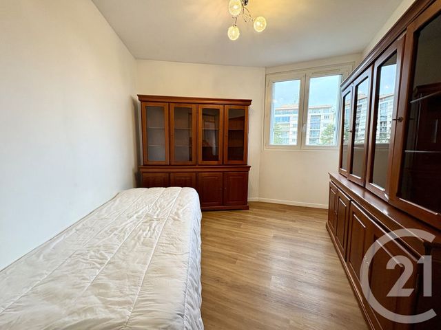 Appartement T6 &agrave; vendre - 6 pi&egrave;ces - 107,76 m2 - Limoges - 87 - LIMOUSIN