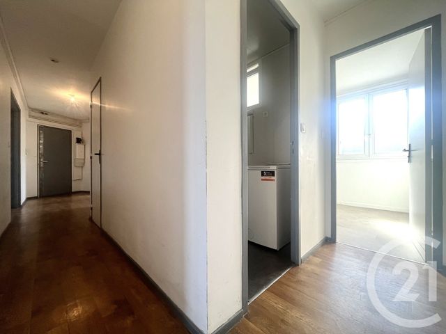 Appartement T6 &agrave; vendre - 6 pi&egrave;ces - 107,76 m2 - Limoges - 87 - LIMOUSIN