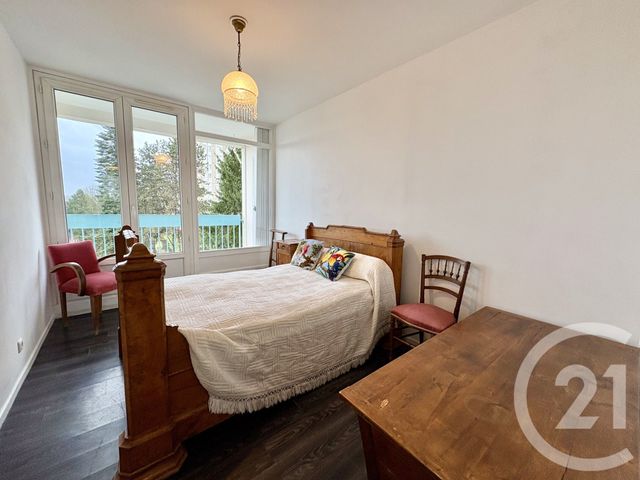 Appartement T6 &agrave; vendre - 6 pi&egrave;ces - 107,76 m2 - Limoges - 87 - LIMOUSIN