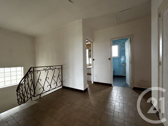 Maison &agrave; vendre - 6 pi&egrave;ces - 134,16 m2 - St Junien - 87 - LIMOUSIN