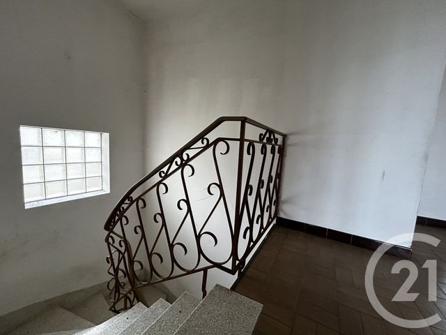 Maison &agrave; vendre - 6 pi&egrave;ces - 134,16 m2 - St Junien - 87 - LIMOUSIN