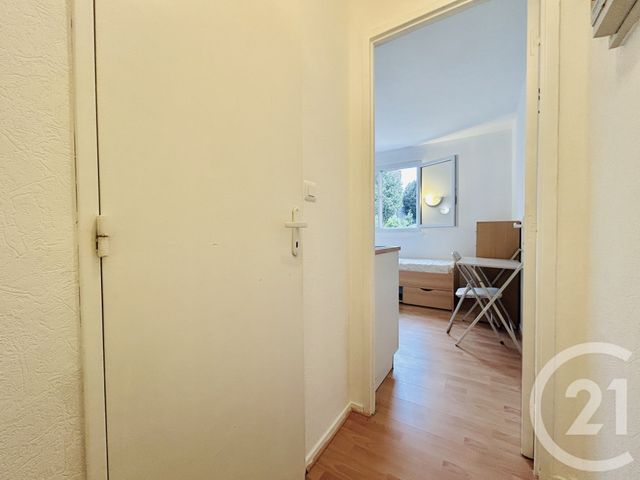 Appartement T1 &agrave; vendre - 1 pi&egrave;ce - 13,40 m2 - Limoges - 87 - LIMOUSIN
