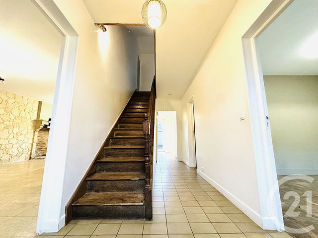 Maison &agrave; vendre - 7 pi&egrave;ces - 178,83 m2 - Cieux - 87 - LIMOUSIN