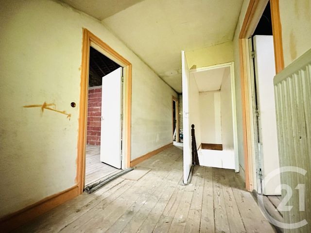 Maison &agrave; vendre - 7 pi&egrave;ces - 178,83 m2 - Cieux - 87 - LIMOUSIN