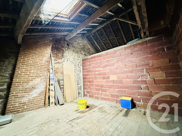 Maison &agrave; vendre - 7 pi&egrave;ces - 178,83 m2 - Cieux - 87 - LIMOUSIN