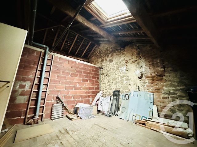 Maison &agrave; vendre - 7 pi&egrave;ces - 178,83 m2 - Cieux - 87 - LIMOUSIN