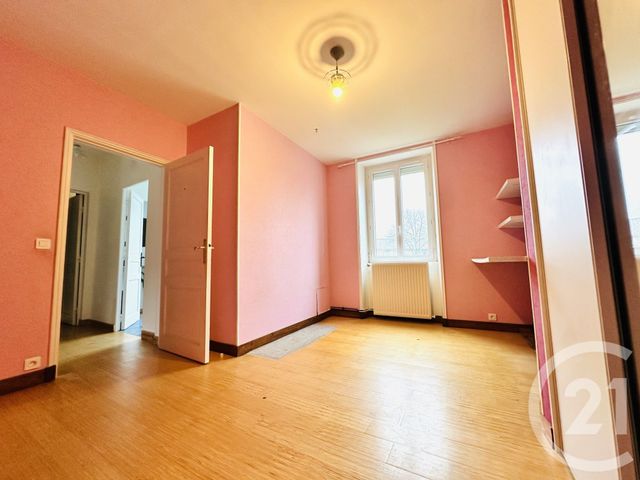 Maison &agrave; vendre - 7 pi&egrave;ces - 178,83 m2 - Cieux - 87 - LIMOUSIN