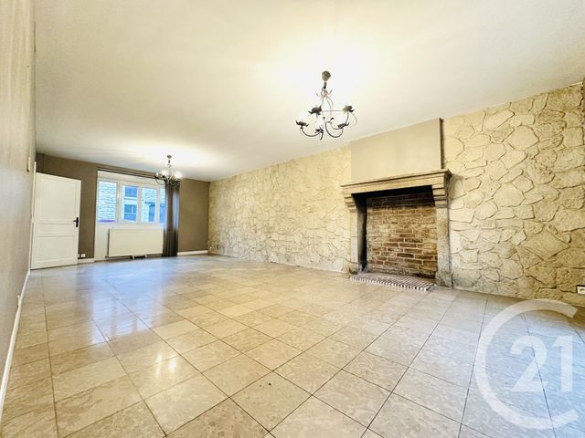 Maison &agrave; vendre - 7 pi&egrave;ces - 178,83 m2 - Cieux - 87 - LIMOUSIN