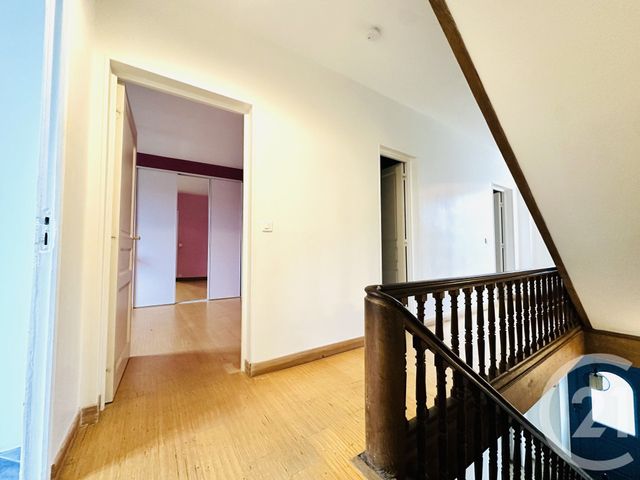 Maison &agrave; vendre - 7 pi&egrave;ces - 178,83 m2 - Cieux - 87 - LIMOUSIN