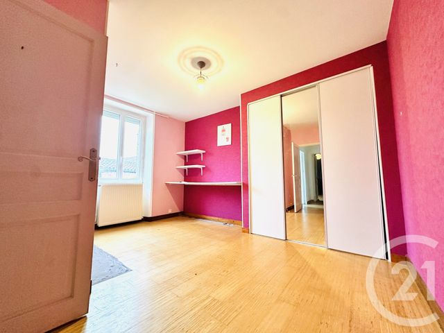 Maison &agrave; vendre - 7 pi&egrave;ces - 178,83 m2 - Cieux - 87 - LIMOUSIN