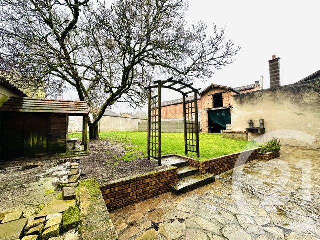 Maison &agrave; vendre - 7 pi&egrave;ces - 178,83 m2 - Cieux - 87 - LIMOUSIN