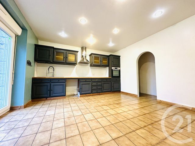 Maison &agrave; vendre - 7 pi&egrave;ces - 178,83 m2 - Cieux - 87 - LIMOUSIN