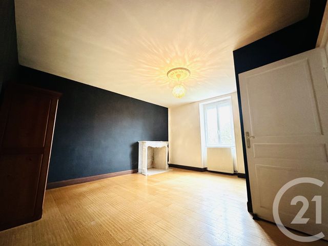 Maison &agrave; vendre - 7 pi&egrave;ces - 178,83 m2 - Cieux - 87 - LIMOUSIN