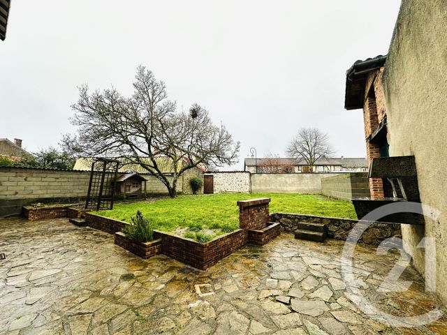 Maison &agrave; vendre - 7 pi&egrave;ces - 178,83 m2 - Cieux - 87 - LIMOUSIN