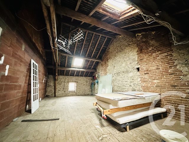 Maison &agrave; vendre - 7 pi&egrave;ces - 178,83 m2 - Cieux - 87 - LIMOUSIN